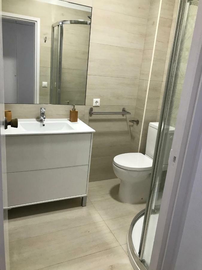 1 De 17 Casa Con Jardin Privado A 200M De La Playa. Villa Vera Kültér fotó